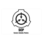 SCP基金会 中国分部