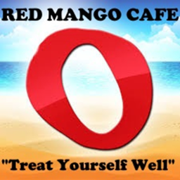 Red Mango Cafe