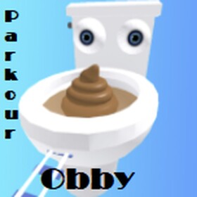 OBBY PARKOUR (NEW!) 