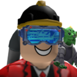 The Hyper Gamer Master
