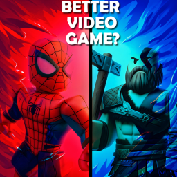 Better Video Game? 🎮