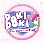 The Doki Doki literature club fan group