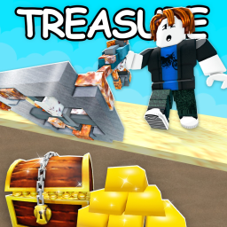 💰 Find Treasure!
