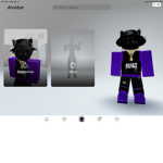 Milan gives you robux