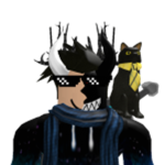coolboy2YT's roblox friends and fan memebers