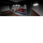 [FHBC] Fast Hands Boxing Club
