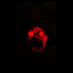 scary game  hi icon