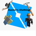 Hunter’s Clothing!