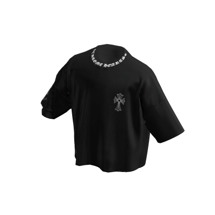 Streetwear CH T-Shirt
