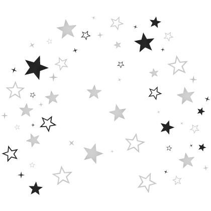 3.0 Cute Star Aura