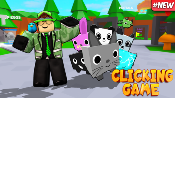 Clicking game [PETS]