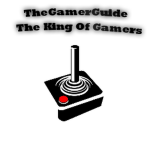 THE GAMER GUIDE