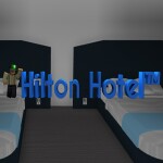 London Hilton Hotel ™