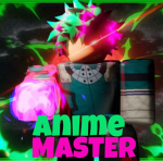 Anime Master Simulator