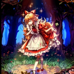 Little Goody Two Shoes ୨୧
