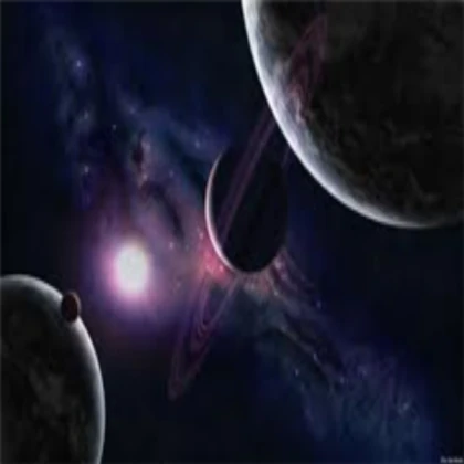 Space.