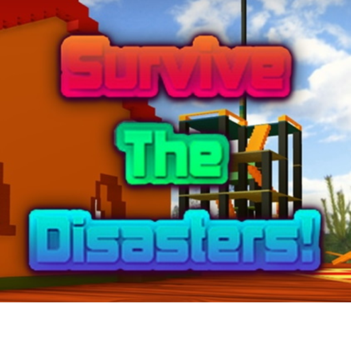 Survive The Disasters 
