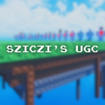 Sziczi's cool and funny place