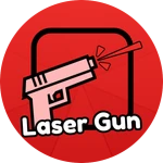 Laser Gun