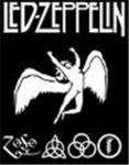 led zeppelin fan club