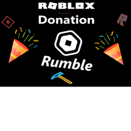 Donation Rumble