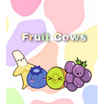 Fruit Cow Barn