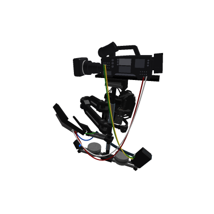 SteadyCam