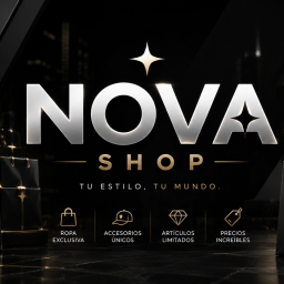Nova Shop [BETA]