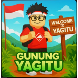 [NOSTALGIA] GUNUNG YAGITU icon