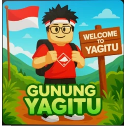 [NOSTALGIA] GUNUNG YAGITU icon