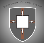 Document Research Concealment and Containment
