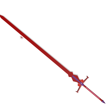 Yui's Sword - SAO [FIXED]