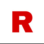 R