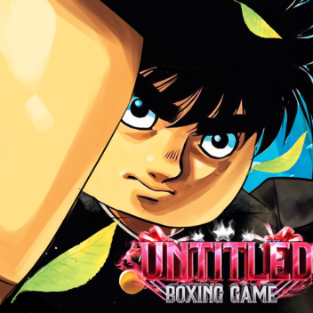 untitled boxing game🥊