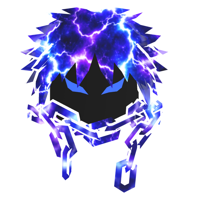 ✅ Galaxy Lightning