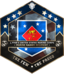 [USMC] Marine Raider Regiment.