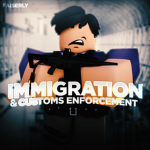 [BPR] Immigrations & Customs Enforcement