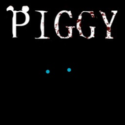 Piggy Character Idea (Magican)