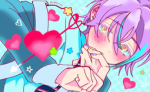 Kanade's Hangout!