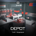 [FREE] Depot