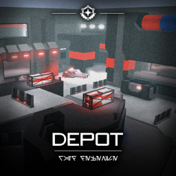 [FREE] Depot icon