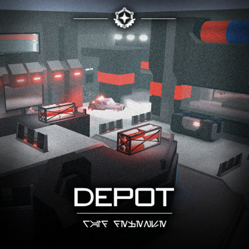 Depot