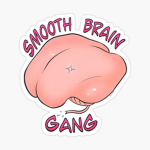 Smooth Brain Gang
