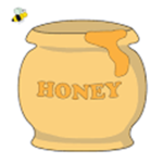Honey girls!