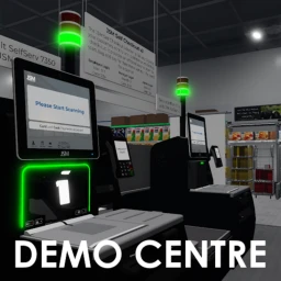 Whitehill Demo Centre icon