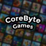 Corebyte Games