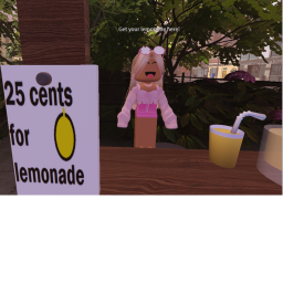 ROBLOX CITY RP