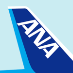 -All nippon Airways- (ANA)(Japanese Airliner)