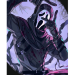 GhostPaula