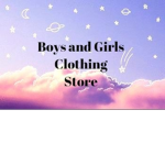 >> Boys and Girls Clothing <<